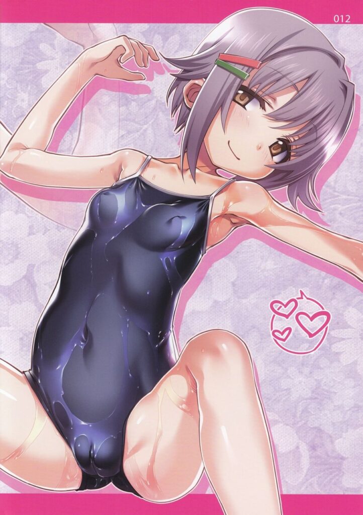 まんぐり返しのエロ画像集めてみたよ!