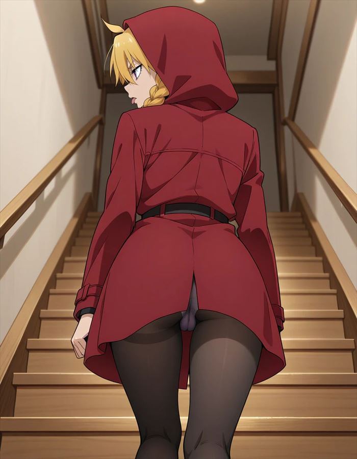 今夜のオナネタ画像は黄泉のツガイでございます。