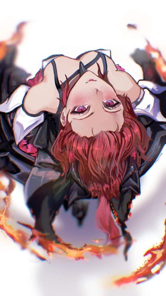 アークナイツのエロ＆萌え画像まとめ！