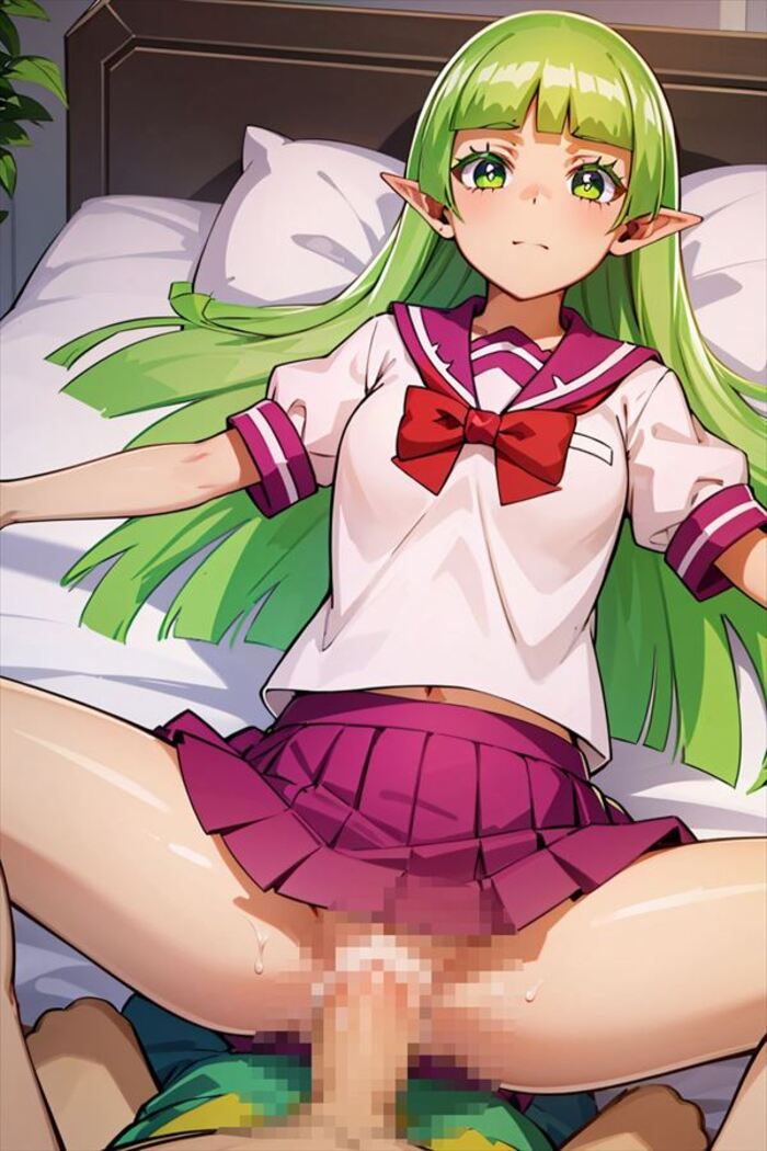 魔入りました！入間くんのエロ＆萌え画像まとめ！