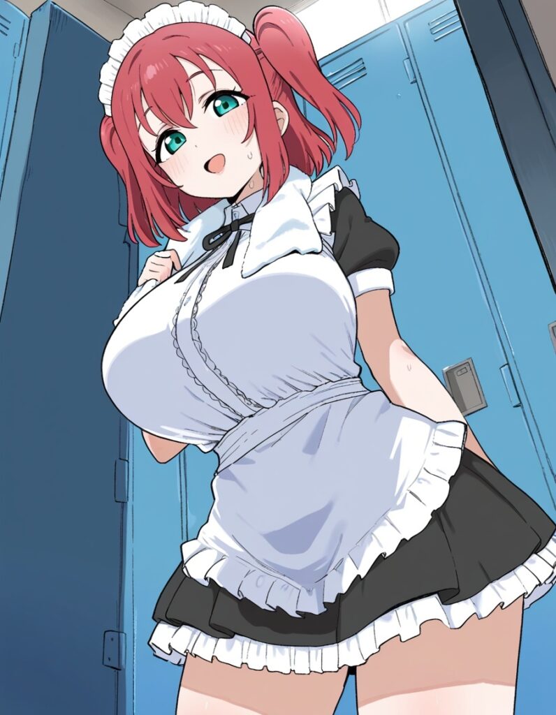 今夜のオナネタ画像はラブライブ！でございます。