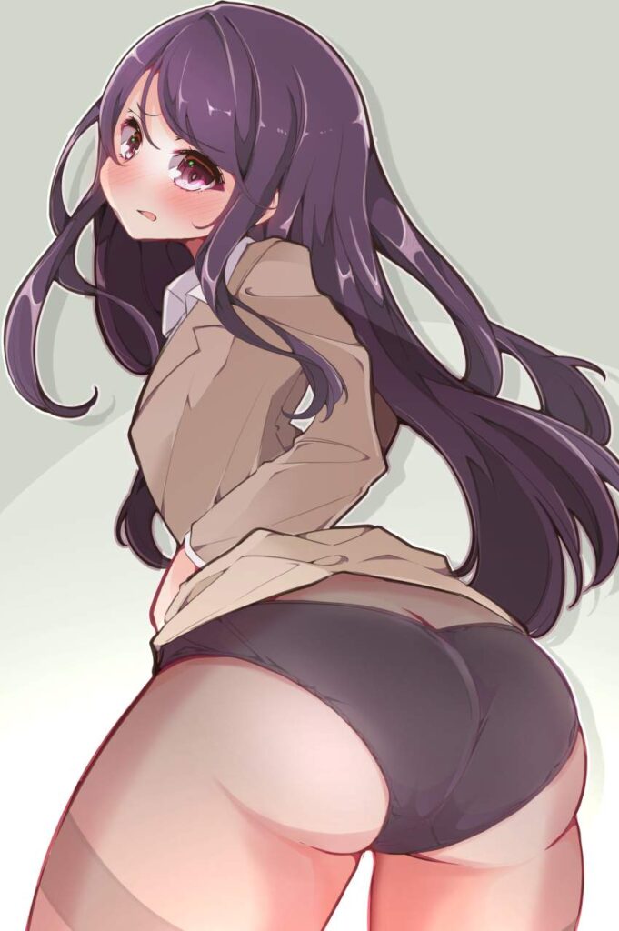 ストッキングエロ画像総合スレ