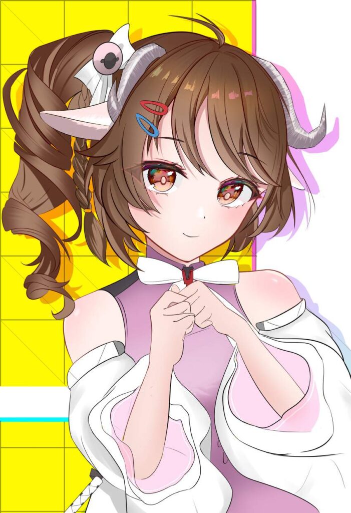 アークナイツのエロい画像