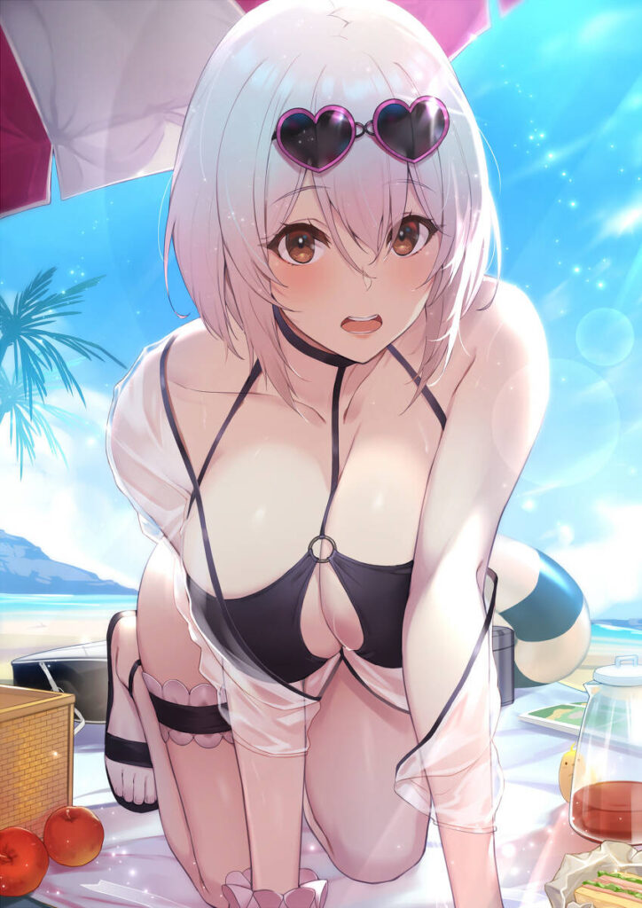 誘惑のエロすぎる画像ください！