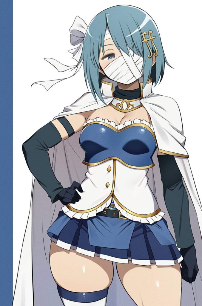 魔法少女まどか☆マギカのエロ画像なんです！