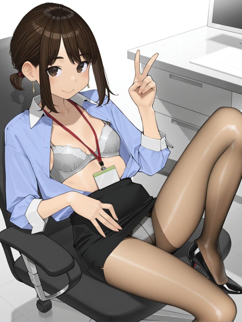 ストッキングエロ画像総合スレ