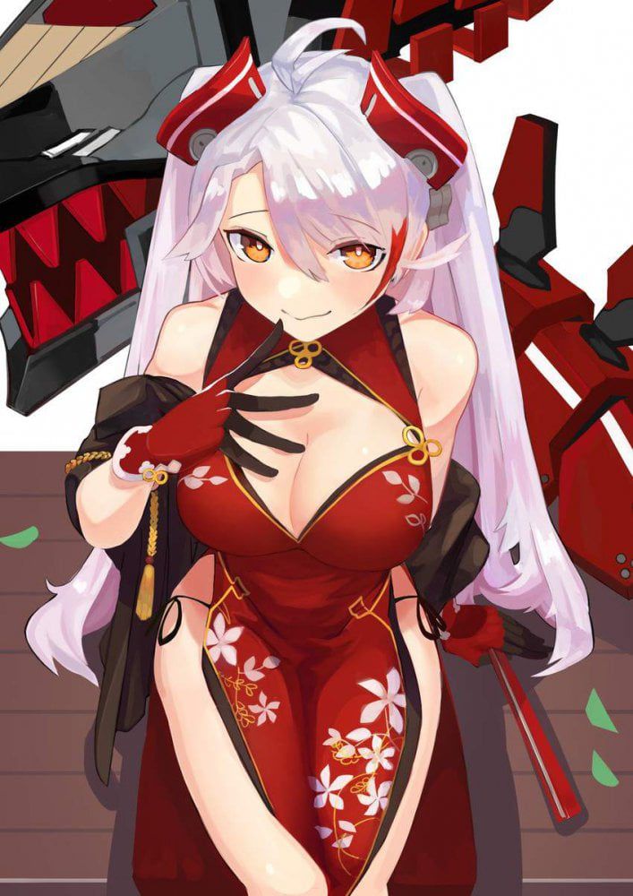 チャイナドレスの秘密のエロ画像を収集