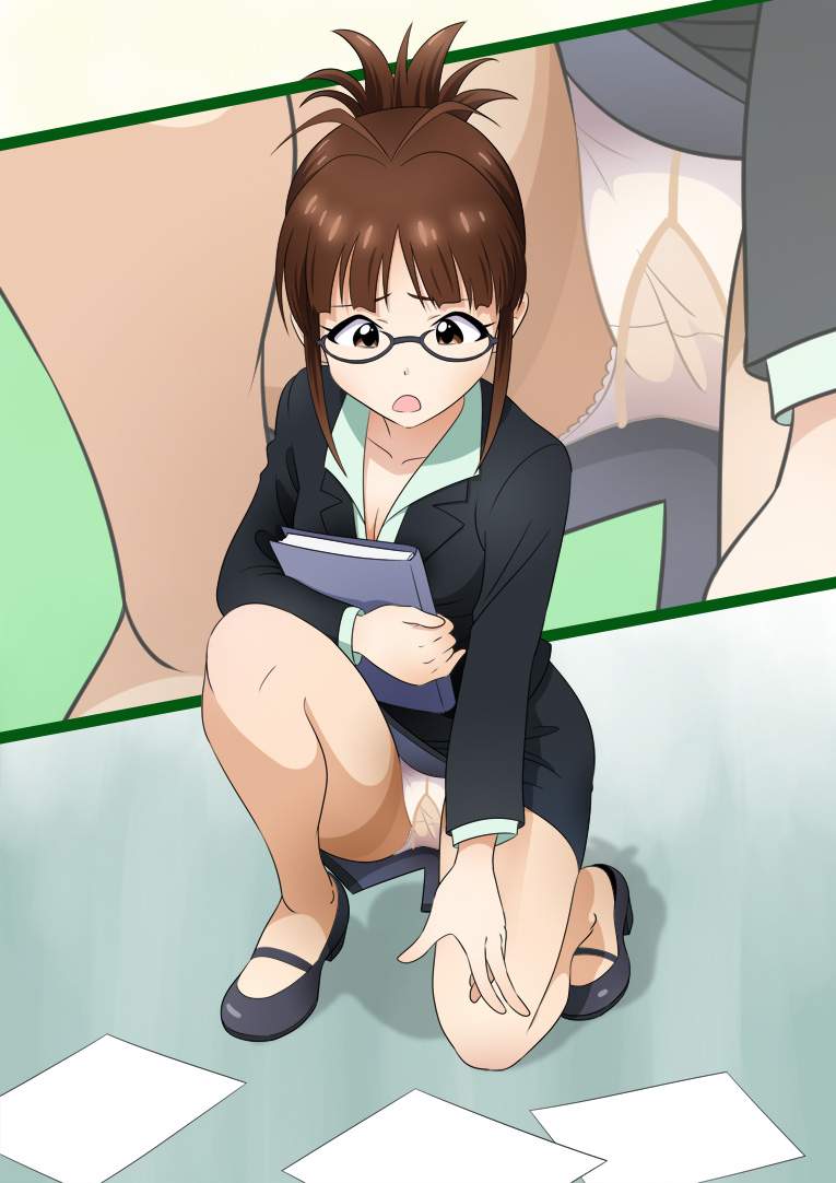 ストッキングエロ画像総合スレ