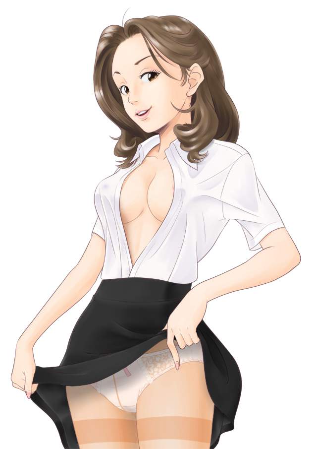 ストッキングエロ画像総合スレ