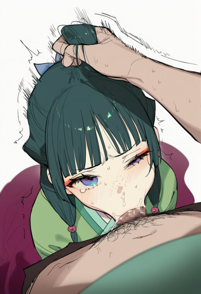 薬屋のひとりごとのエロ画像でヌきたい奴らは集まれ！