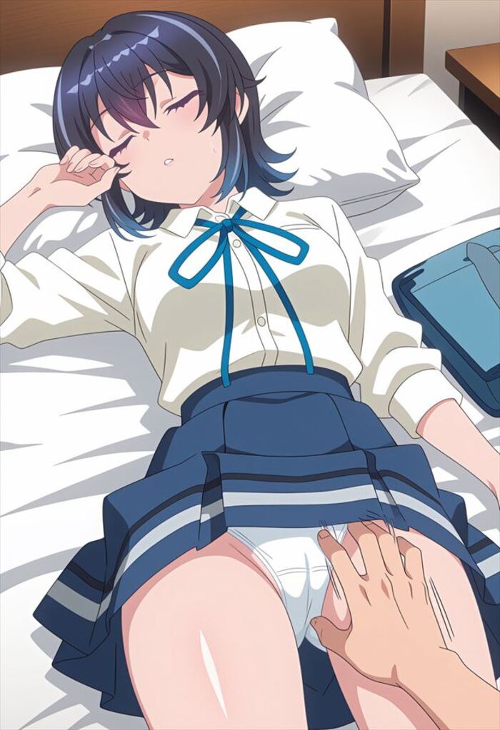 クラスで2番目に可愛い女の子と友だちになったの超絶可愛くてセクシーな画像集!