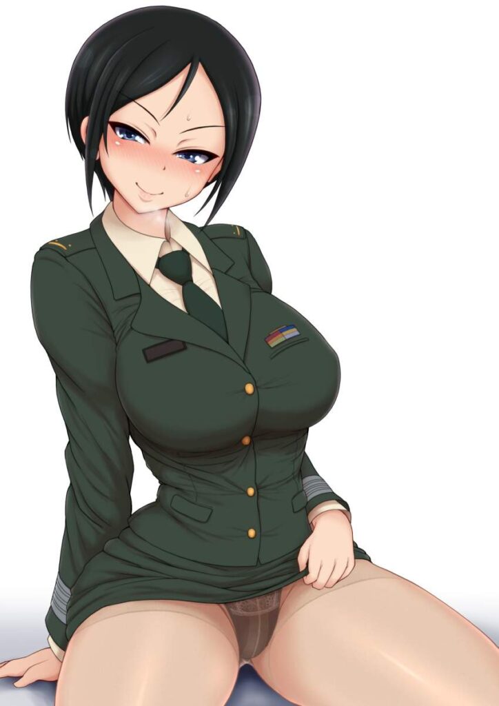 ストッキングエロ画像総合スレ