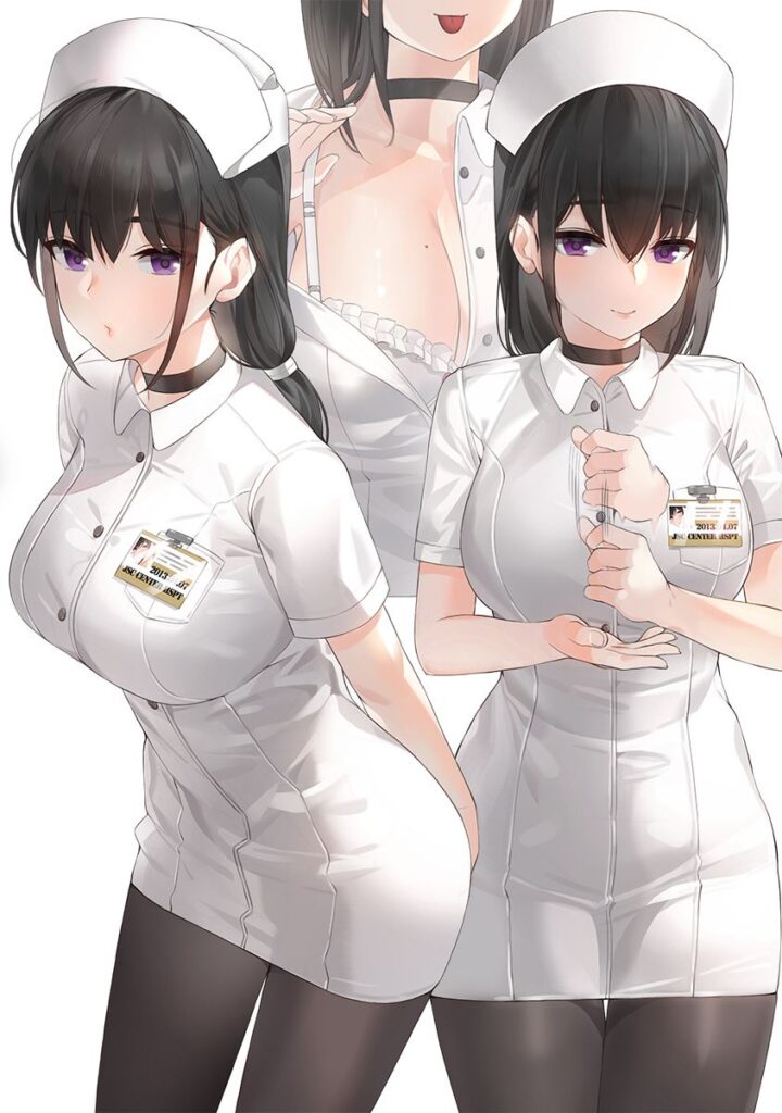ストッキングエロ画像総合スレ