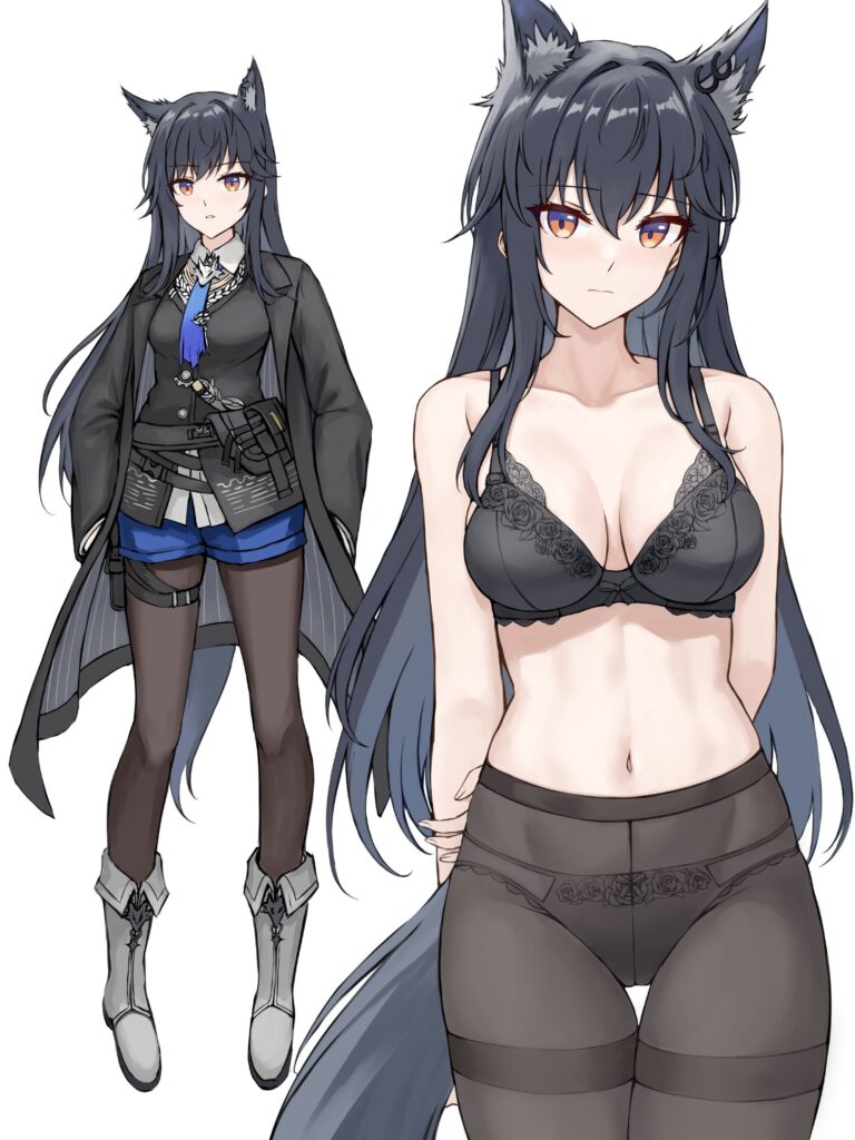 ストッキングエロ画像総合スレ