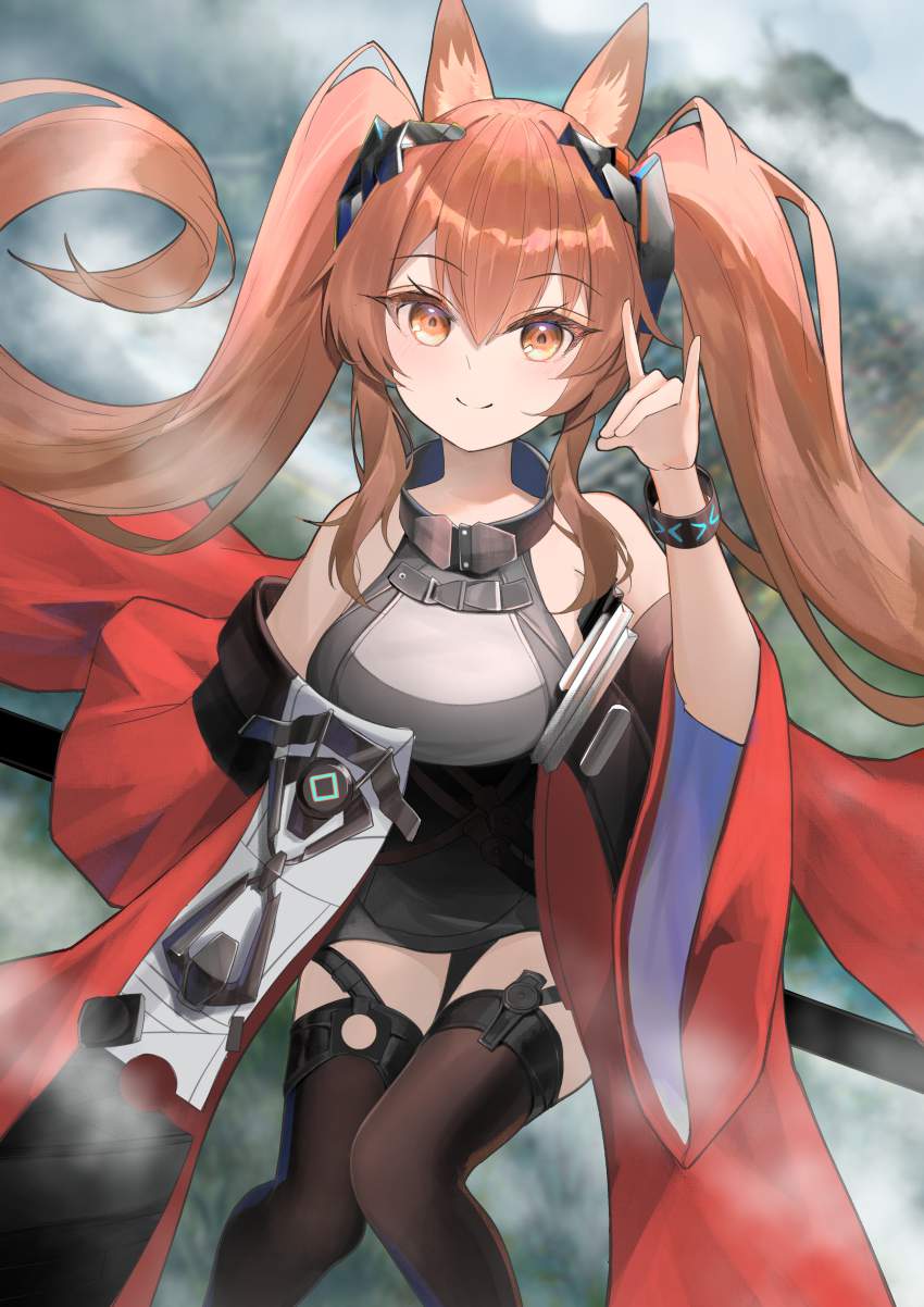 アークナイツのエロ画像を復習していく