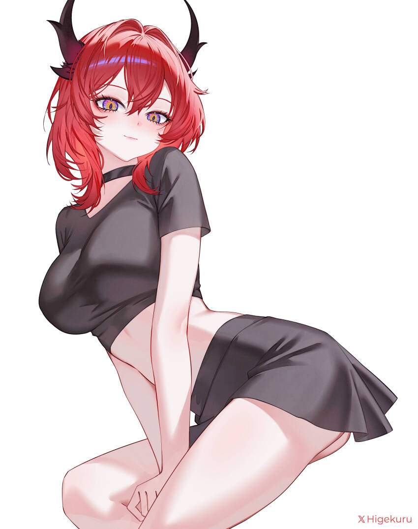 アークナイツのエロ＆萌え画像まとめ！