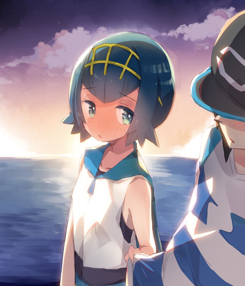 ポケットモンスターのエロ画像フォルダを解放していく