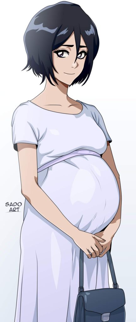 妊娠のエロ画像で抜きたくなったから貼ってくよ