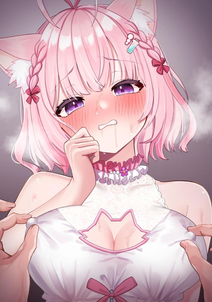 乳首の画像が好きな紳士の方はこちらへどうぞ。