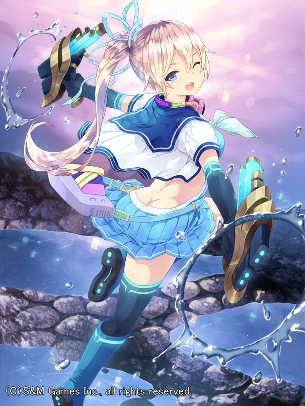 ポニーテールの画像倉庫がここです！