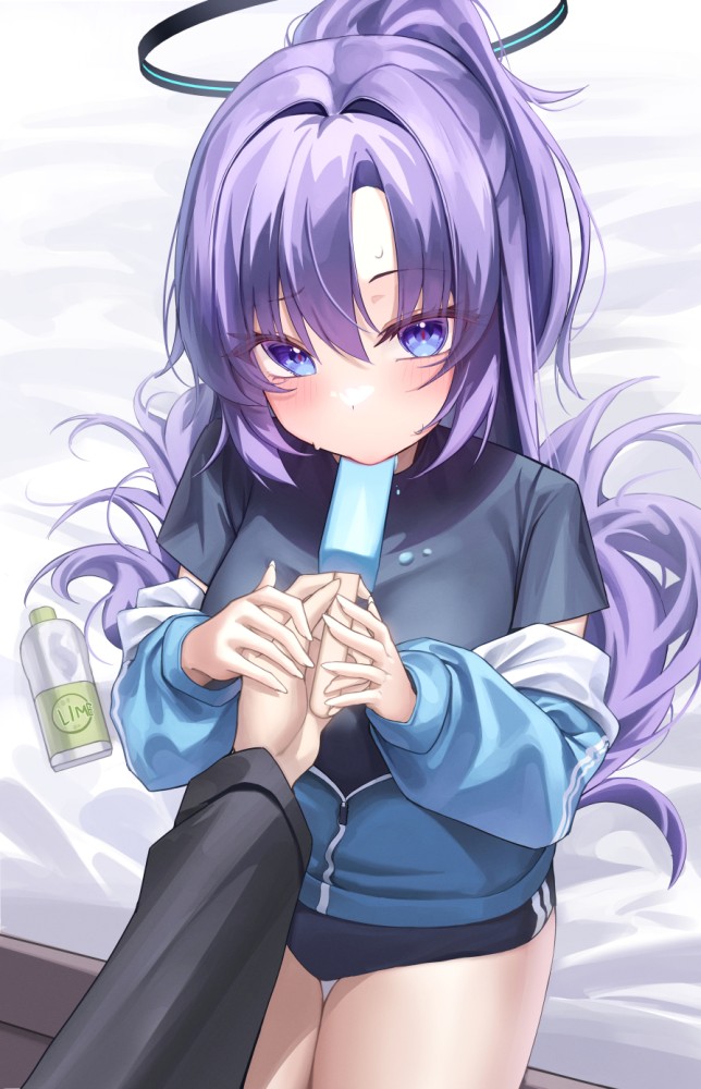 ポニーテールの画像倉庫がここです！