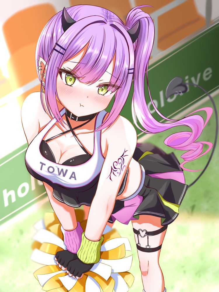 ポニーテールの画像倉庫がここです！