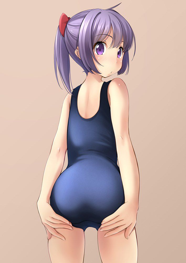 ポニーテールの画像倉庫がここです！