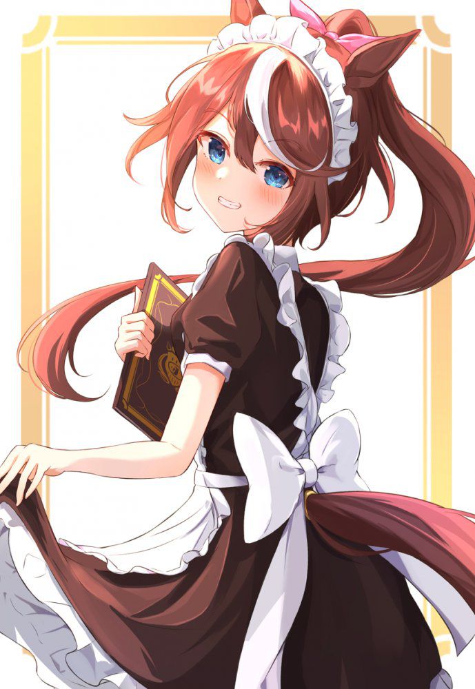 ポニーテールの画像倉庫がここです！