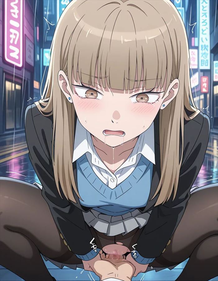 俺のとっておきの足コキの画像フォルダを見せる
