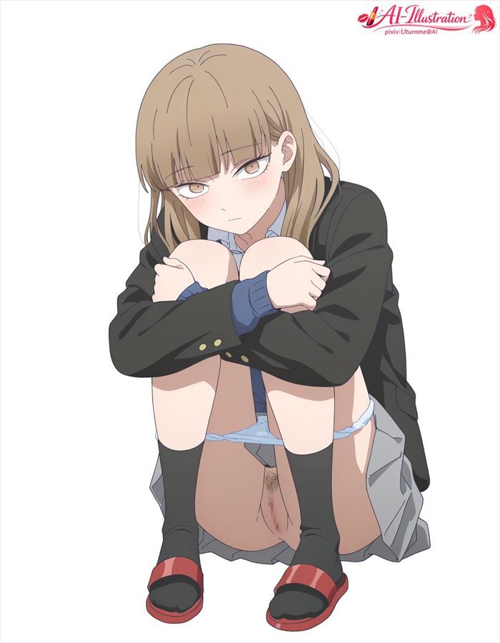氷の城壁画像で今夜もイチャラブ妄想!「やっ♥ダメェ♥そこぉ♥そこいじめないでぇ♥」