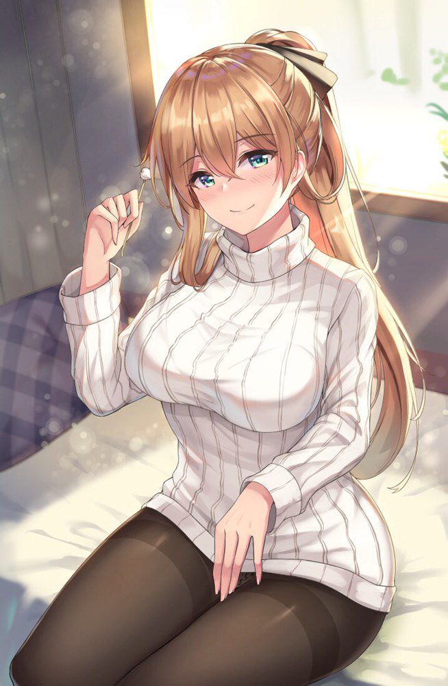 ポニーテールの画像倉庫がここです！