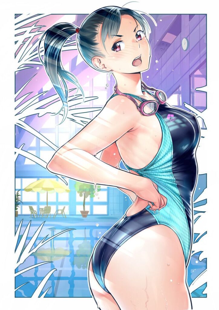 ポニーテールの画像倉庫がここです！