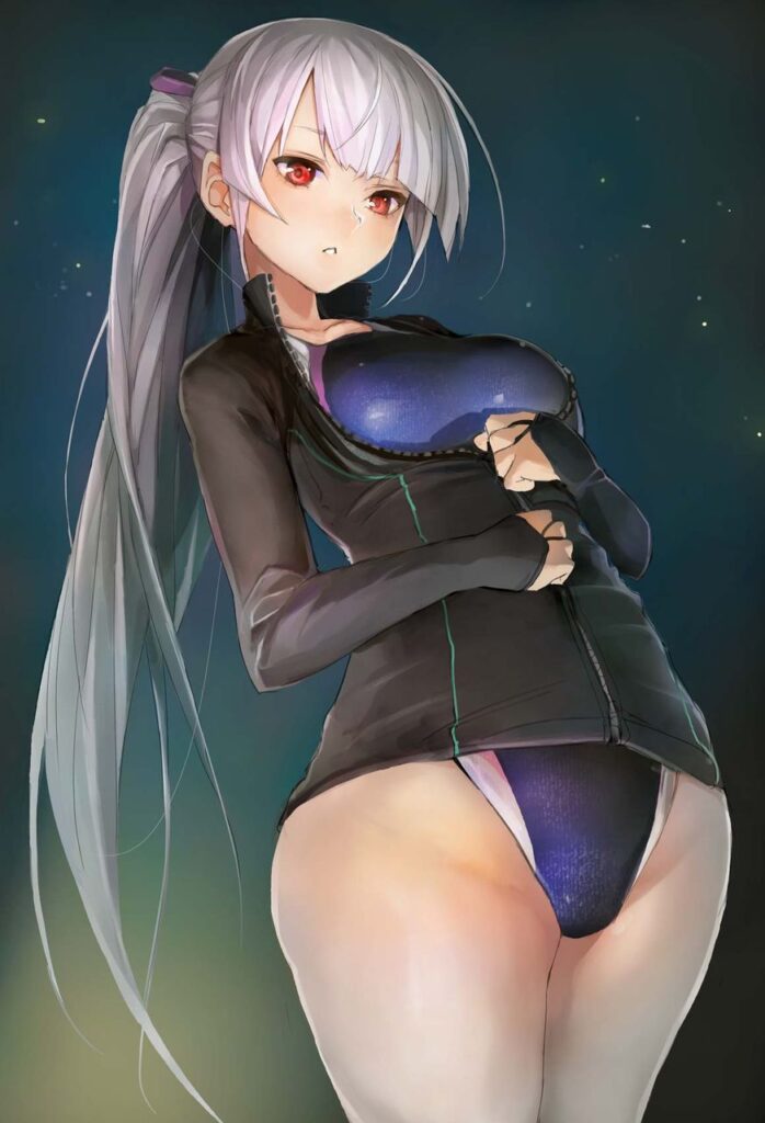 ポニーテールの画像倉庫がここです！