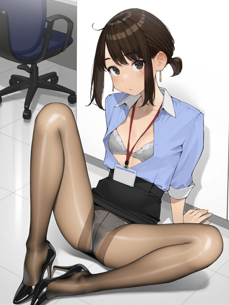 ストッキングエロ画像総合スレ
