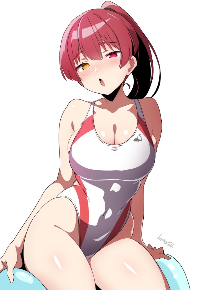 ポニーテールの画像倉庫がここです！
