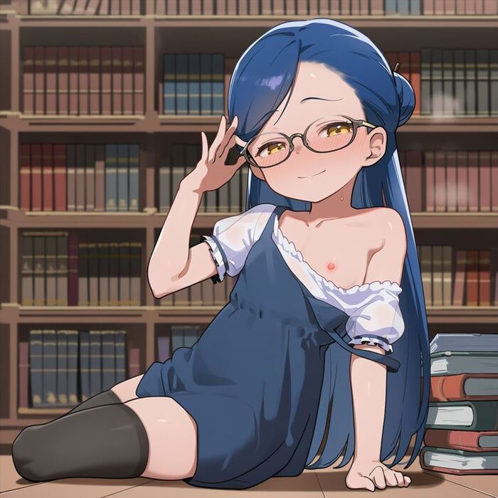 本好きの下剋上〜司書になるためには手段を選んでいられません〜のエロ＆萌え画像まとめ！