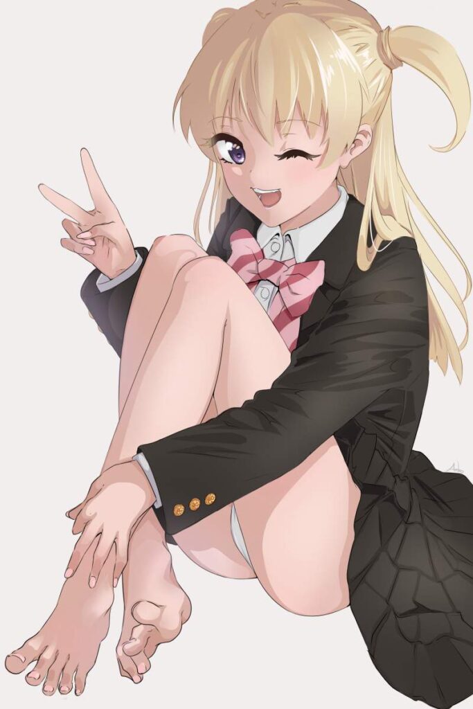 セーラー服のエロ画像