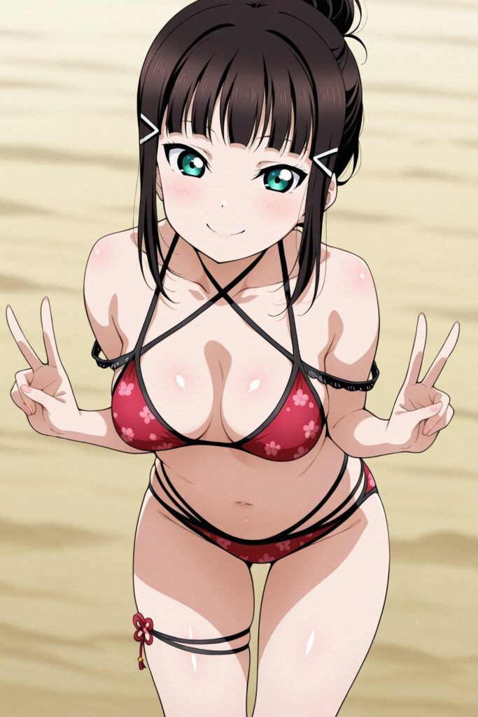 ラブライブ！の画像で一発ヌキたい