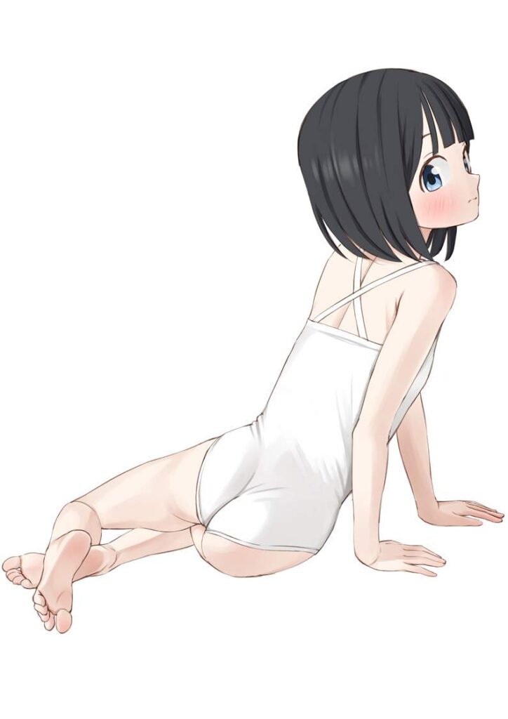 セーラー服のエロ画像