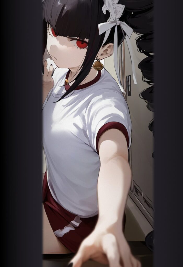 ダンガンロンパでしこれる二次画像ください！