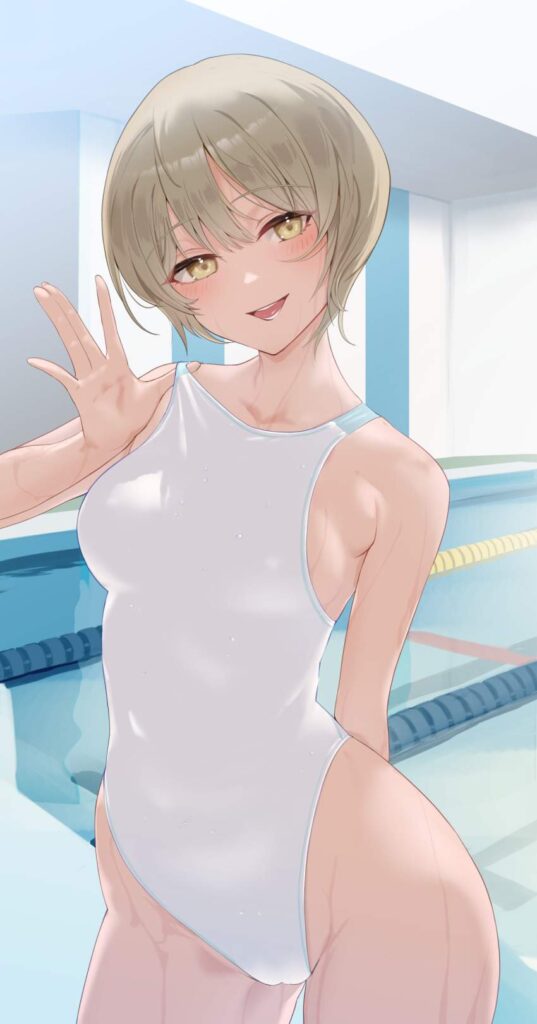 セーラー服のエロ画像