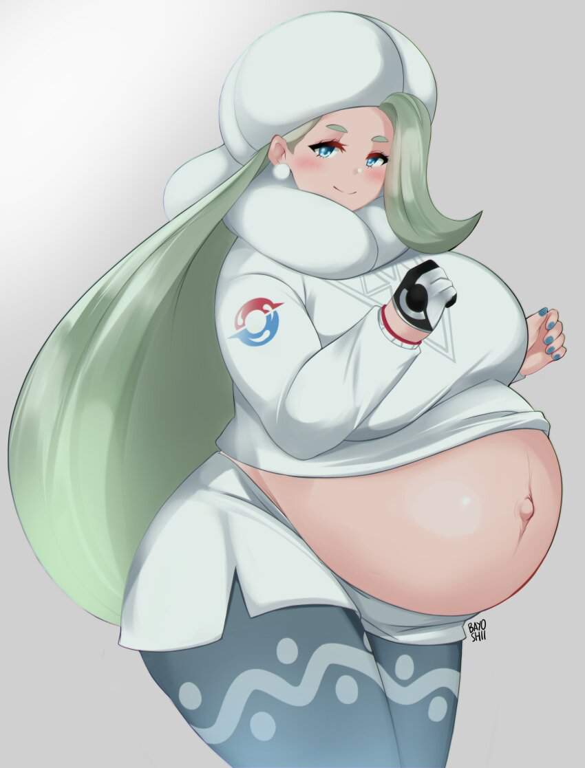 妊娠のエロ＆萌え画像まとめ！