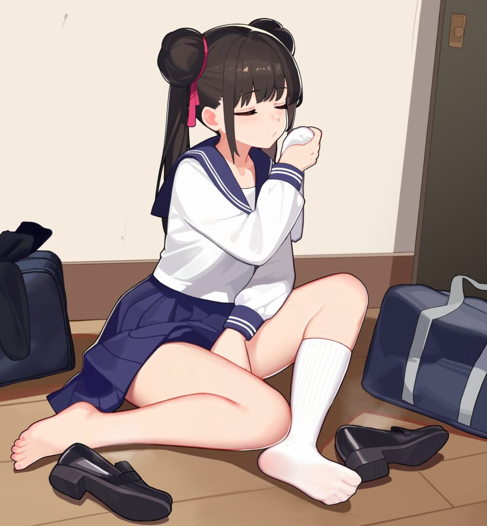 バイブ・ローターでしこれる二次画像ください!