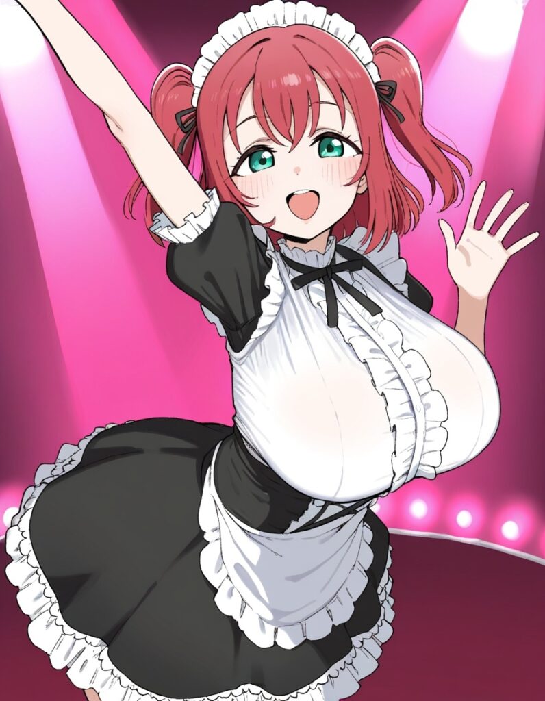 ラブライブ！の画像で一発ヌキたい