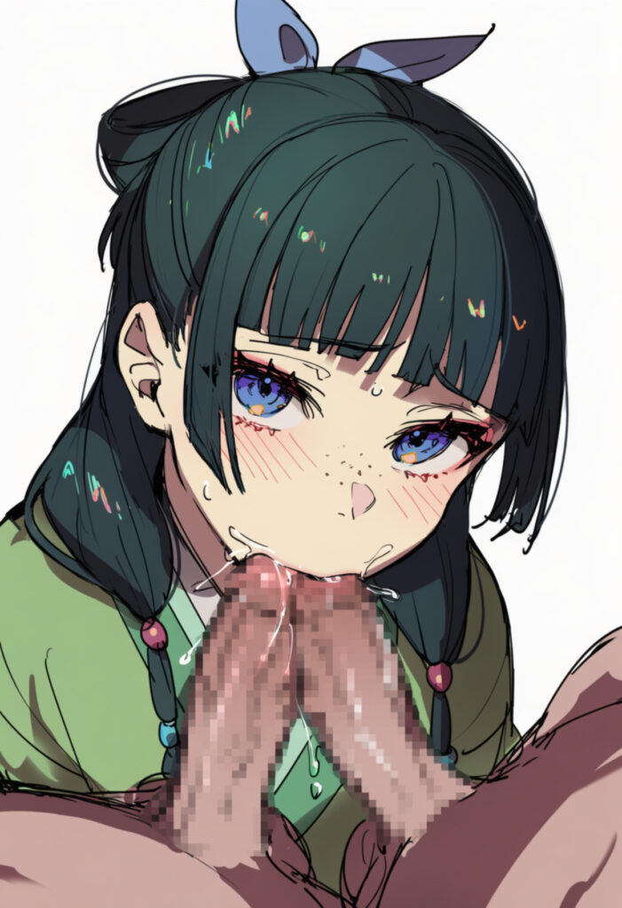 薬屋のひとりごとのエロ画像でヌきたい奴らは集まれ！