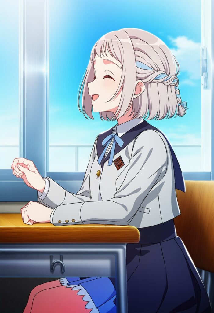学園アイドルマスターの魅力についてエロ画像で検証