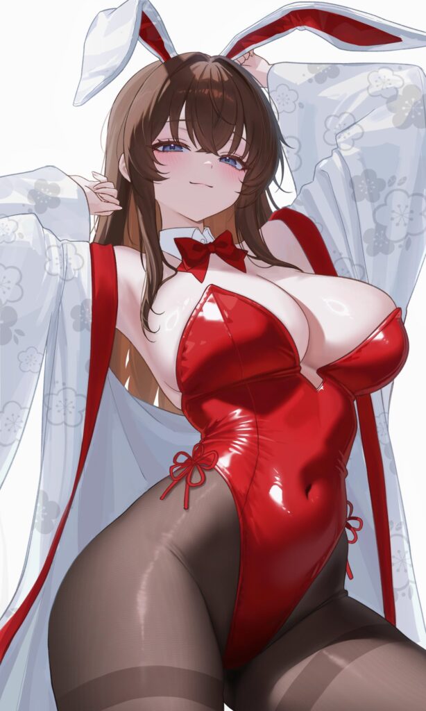 ストッキングエロ画像総合スレ