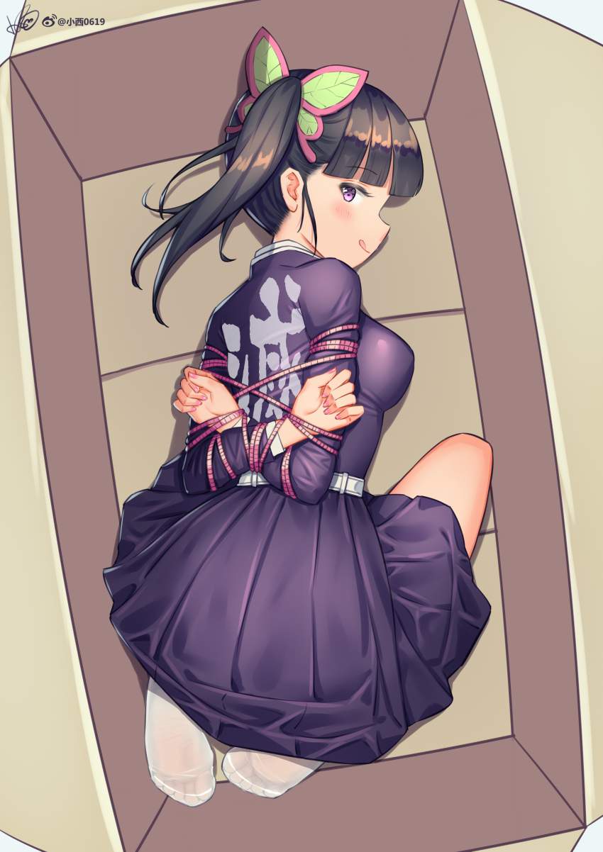 拘束のエロ画像がほしい！