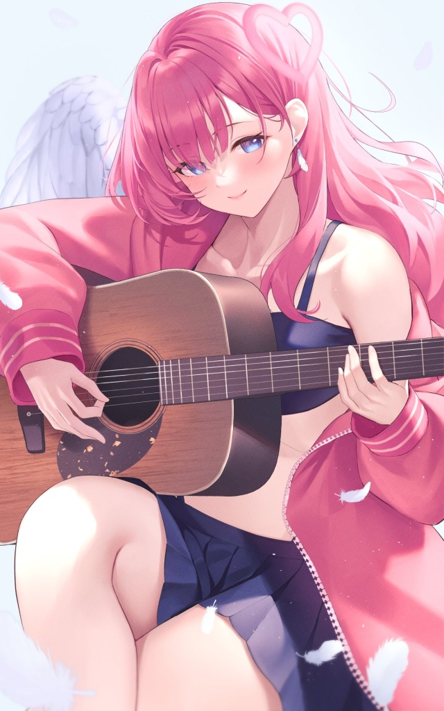 楽器のエロ画像なんです！
