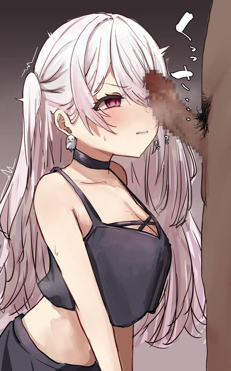オカズにできそうなハート目の二次エロ画像はいかがですか?